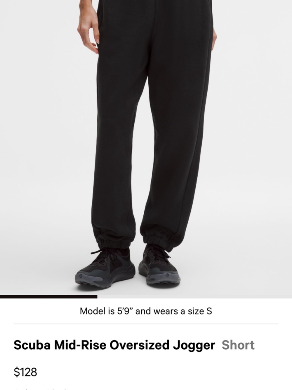 Lululemon Sweat Set - Picture 6 of 6